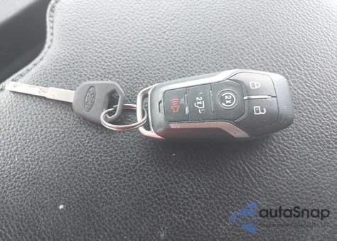 2016 Ford F-150 Lariat z USA, uszkodzony, nr VIN 1FTEW1EP7GFA55696